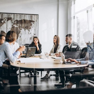 Top 10 methods to improove your local rankings